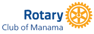 Rotary Club of Manama
